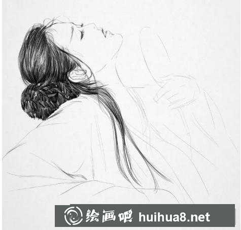 人物速寫