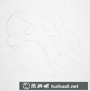 速寫教程：繪夢如癡如醉