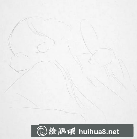 人物速寫