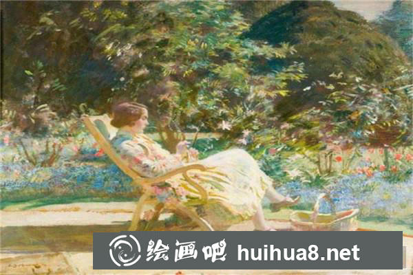怎么報(bào)名水彩考級(jí)