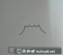 兒童畫臺燈教程：簡單易學(xué)繪美好