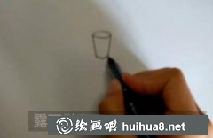 兒童畫杯子教程：學畫杯子的簡單步驟