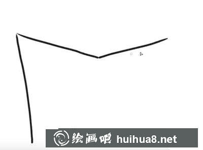 簡(jiǎn)筆畫教程：怎么繪制薯?xiàng)l