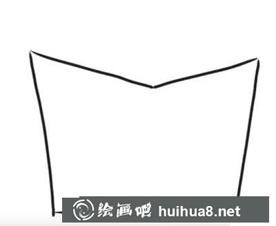 簡(jiǎn)筆畫教程：怎么繪制薯?xiàng)l