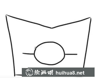 簡(jiǎn)筆畫教程：怎么繪制薯?xiàng)l