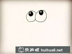 兒童畫教程青蛙繪制方法
