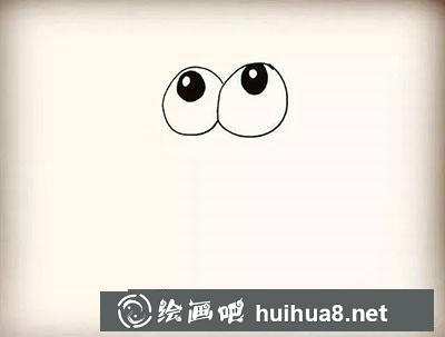 兒童畫(huà)教程：怎么繪制青蛙