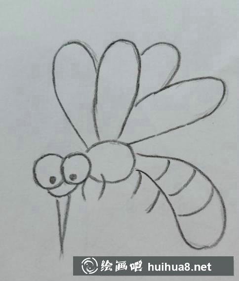 兒童畫(huà)教程