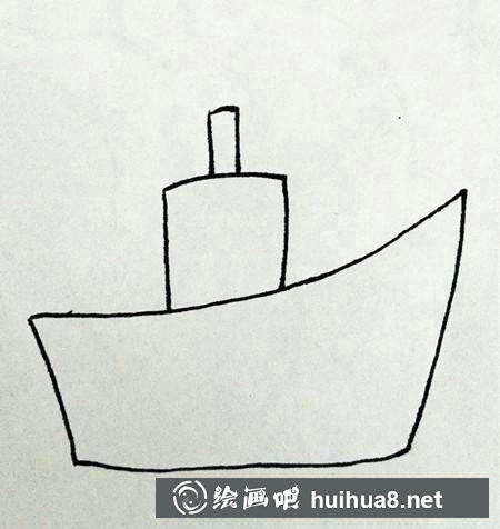 兒童畫教程