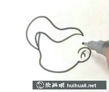 兒童畫美人魚教程：繪出奇幻海洋之美