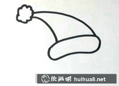 兒童畫教程：畫月亮星星技巧