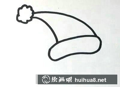 兒童畫教程：教你畫月亮星星