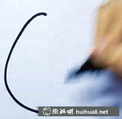 兒童畫教程：教你畫梨子