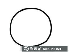 兒童畫(huà)教程教畫(huà)向日葵