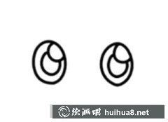 兒童畫(huà)企鵝教程：輕松繪畫(huà)企鵝