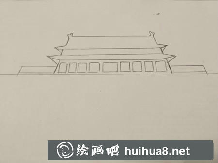 兒童畫教程