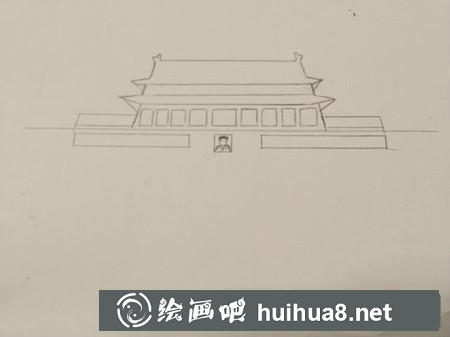 兒童畫教程