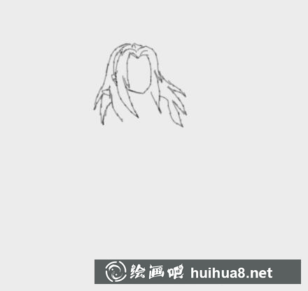 小櫻的面部