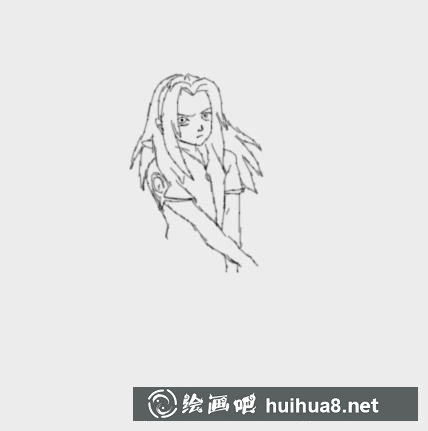 小櫻的身體