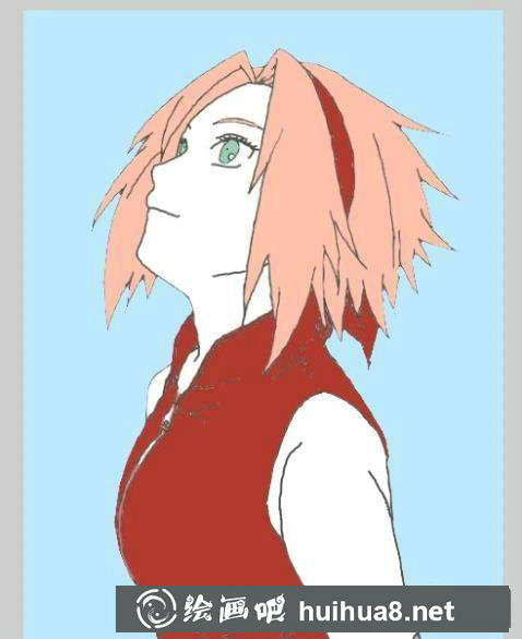 簡筆畫教程
