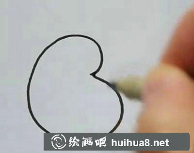 兒童畫教程：教你畫畫板
