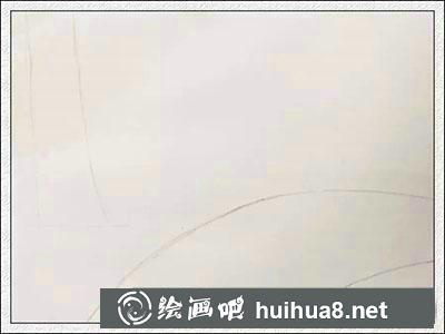 兒童畫教程：教你畫龜兔賽跑