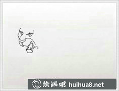 兒童繪畫(huà)教程：老虎畫(huà)法分享