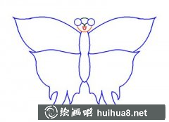 展翅飛翔