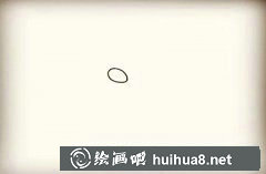 兒童畫教程小鴨子繪畫方法