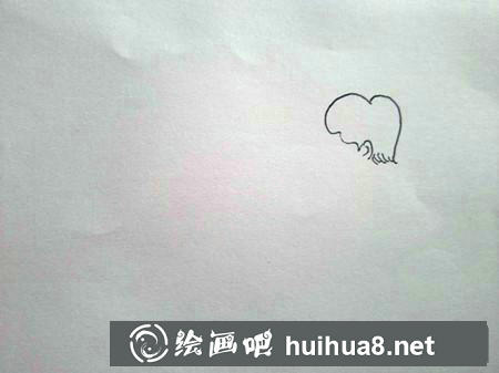 兒童畫(huà)教程