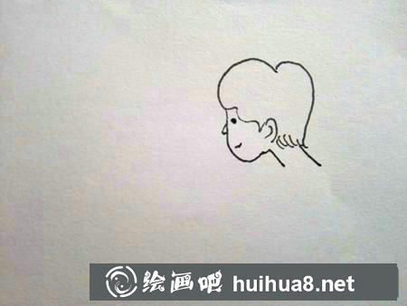 兒童畫(huà)教程
