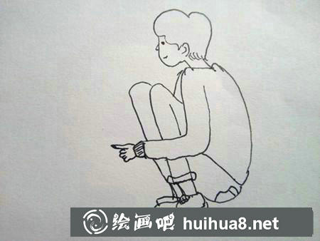 兒童畫(huà)教程