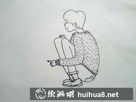 兒童畫(huà)教程