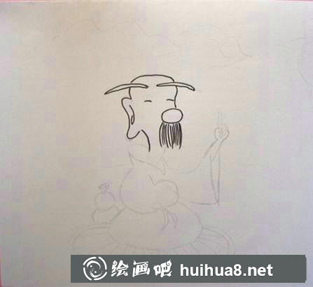 簡筆畫教程