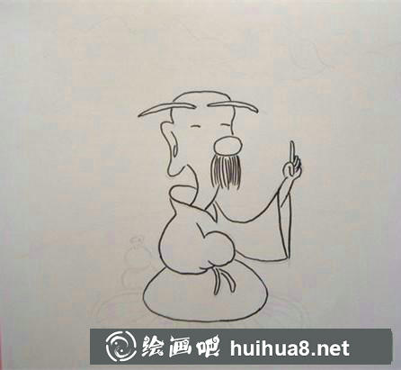 簡筆畫教程