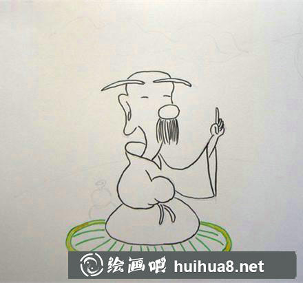 簡筆畫教程