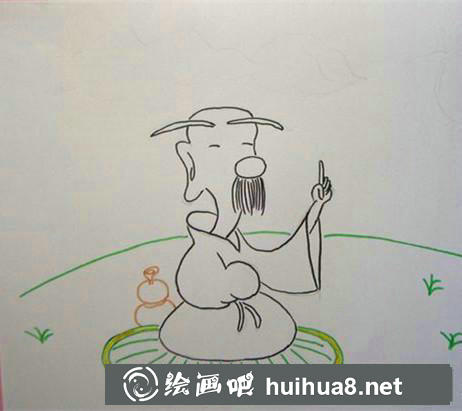 簡筆畫教程