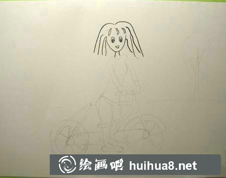 兒童畫教程