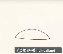 兒童畫海草教程分享
