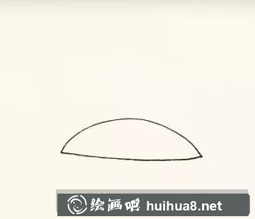 海底輪廓