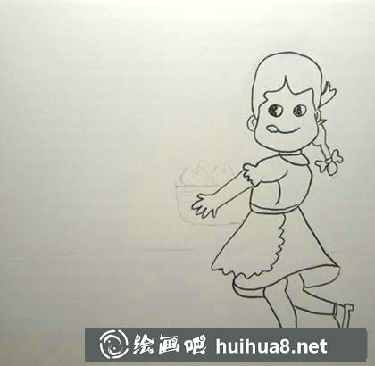 兒童畫教程