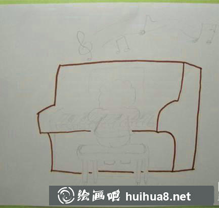 兒童畫(huà)教程