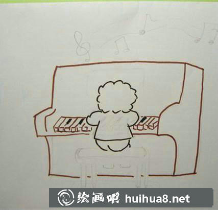 兒童畫(huà)教程