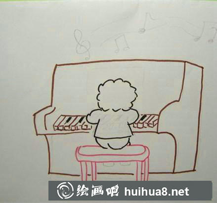 兒童畫(huà)教程