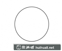 簡(jiǎn)筆畫教程：繪太陽(yáng)公公步驟詳解