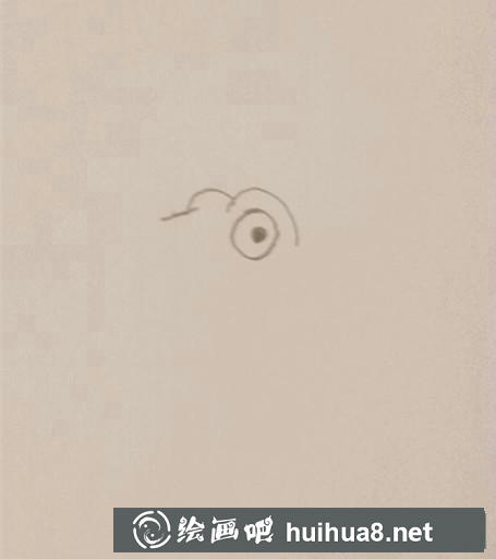 卡通動(dòng)物畫教程