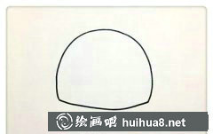兒童畫(huà)教學(xué)：糖果螃蟹繪法