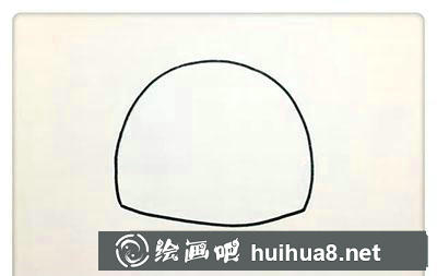 兒童畫(huà)教程：愛(ài)吃糖果的螃蟹