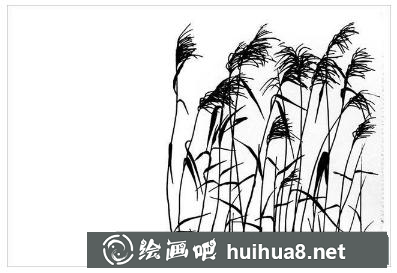 風(fēng)景鋼筆畫