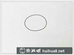 兒童畫樹袋熊簡單步驟